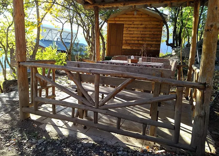 Old Halidzor