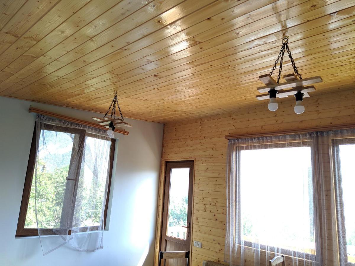 Lodge Old Halidzor