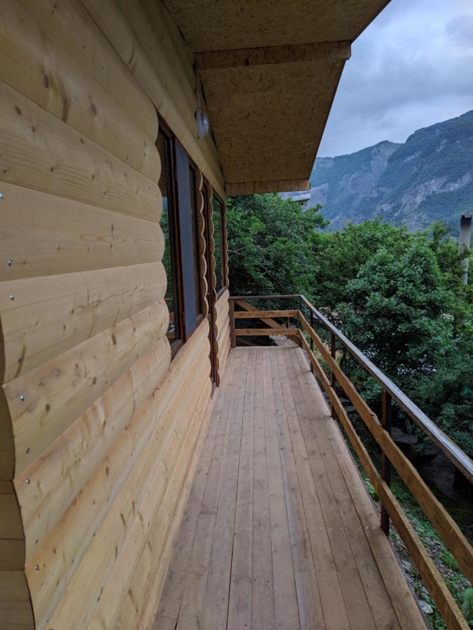 Old Lodge Halidzor