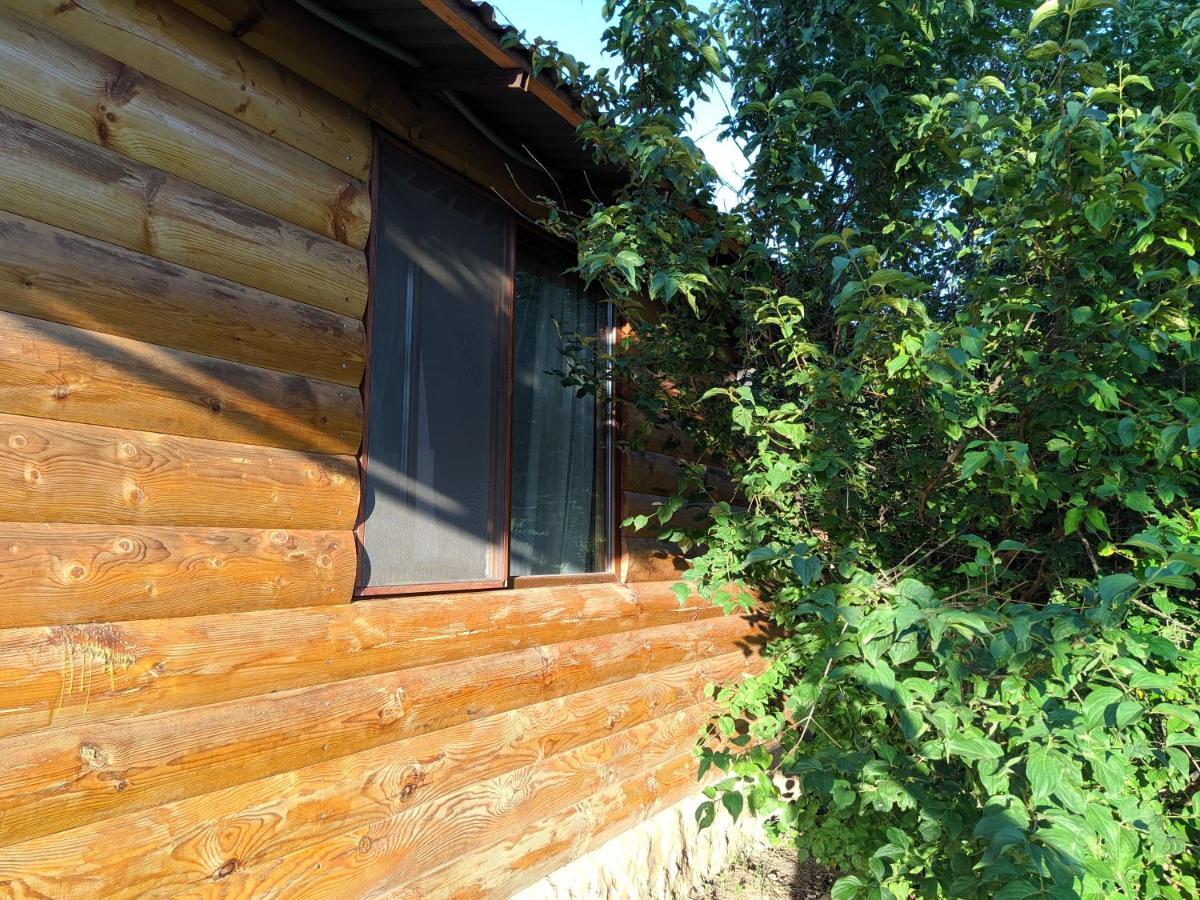 Old Lodge