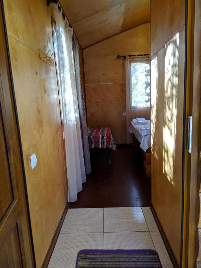 Lodge Old