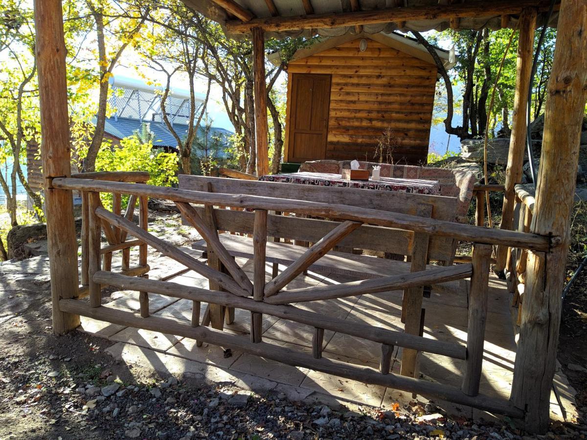 Old Lodge *