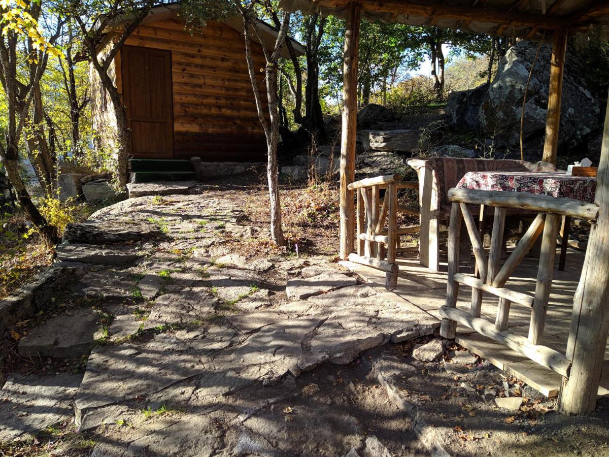 Old Lodge
